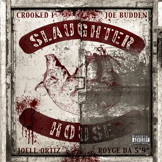 Slaughterhouse EP