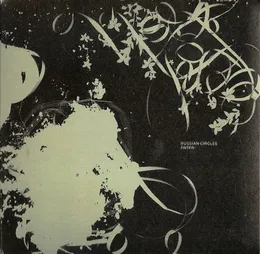 Enter von Russian Circles – Album Cover