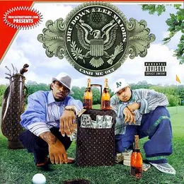 Cash Me Out von Dru Down – Album Cover