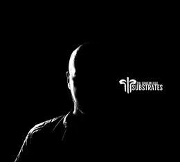 On Ephemeral Substrates von qip – Album Cover
