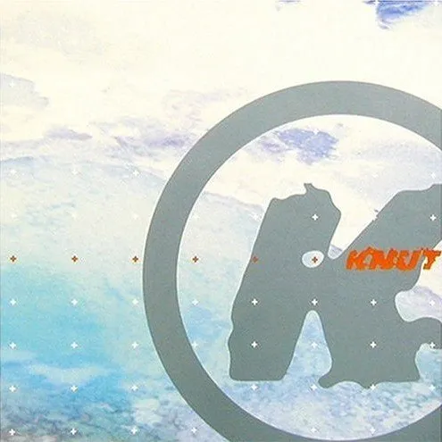 [untitled] von Knut – Album Cover