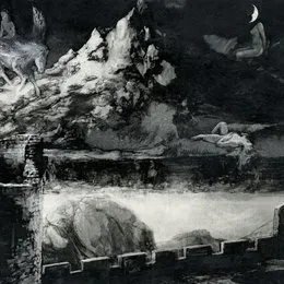 Supremacy von The Eye – Album Cover