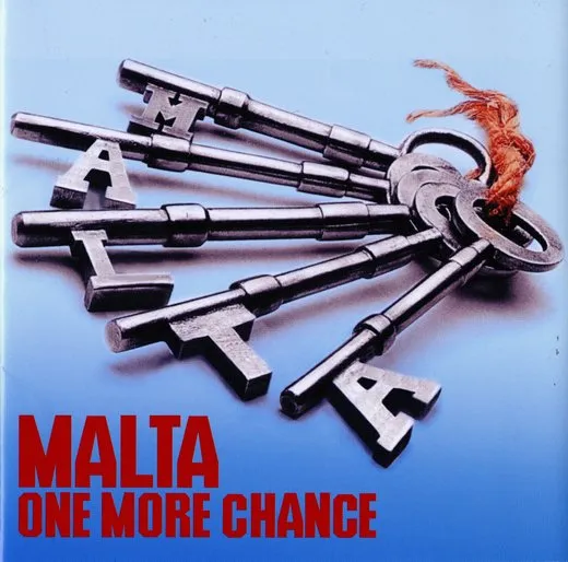 One More Chance