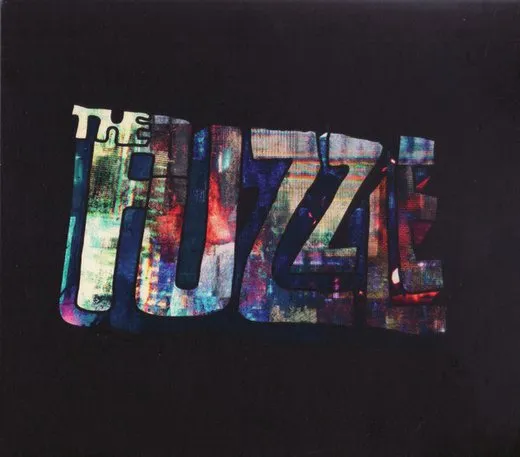 The Puzzle / Snuggles von Devin Townsend – Cover