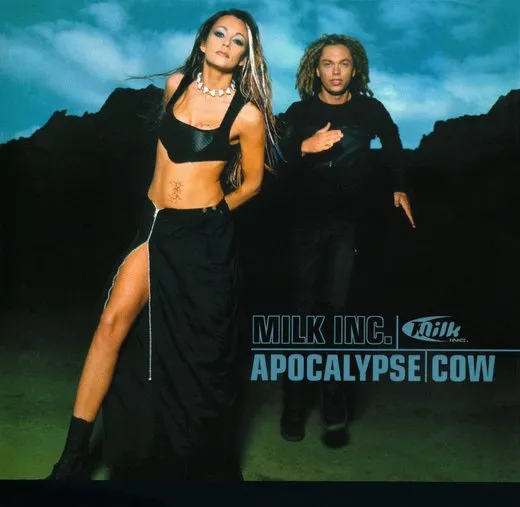 Apocalypse Cow