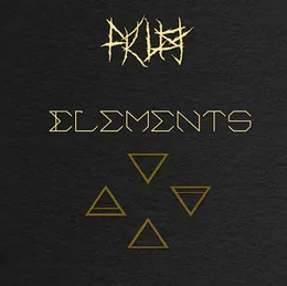 Elements von Frust – Cover
