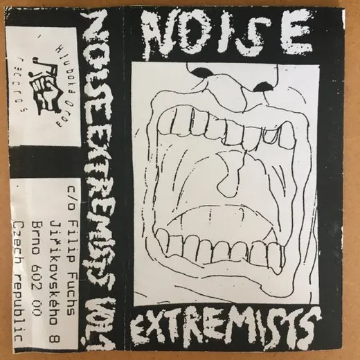 Noise Extremists Vol. 1