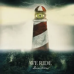 Directions von We Ride – Album Cover
