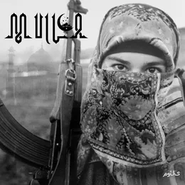مَوْلَى von Mulla – Album Cover