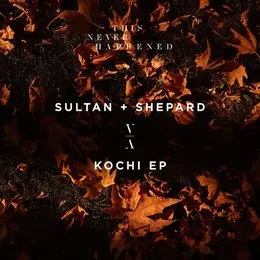Kochi von Sultan + Shepard – Cover