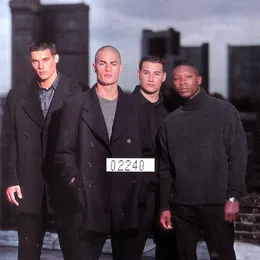 Another Level Remixed von Another Level – Cover
