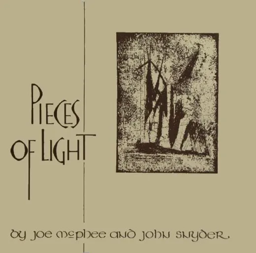 Pieces of Light