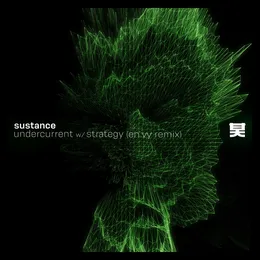 Undercurrent (En:vy remix) von Strategy – Cover