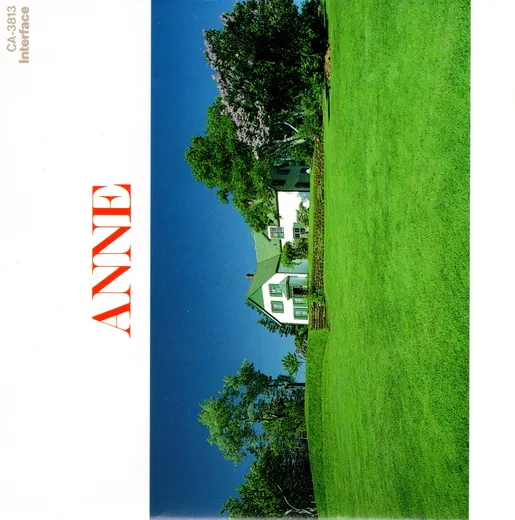 ANNE