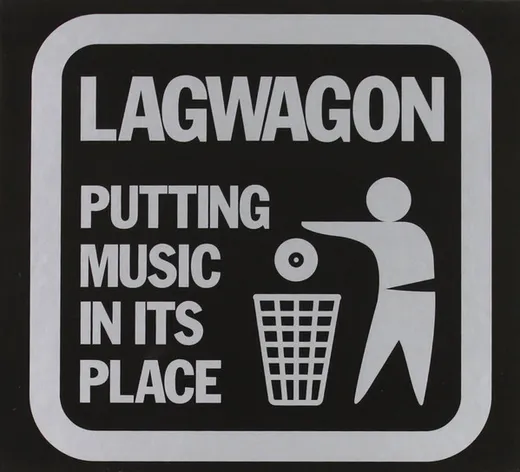 Putting Music In Its Place