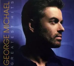 Greatest Hits von George Michael – Cover