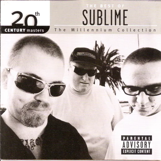 20th Century Masters: The Millennium Collection: The Best of Sublime