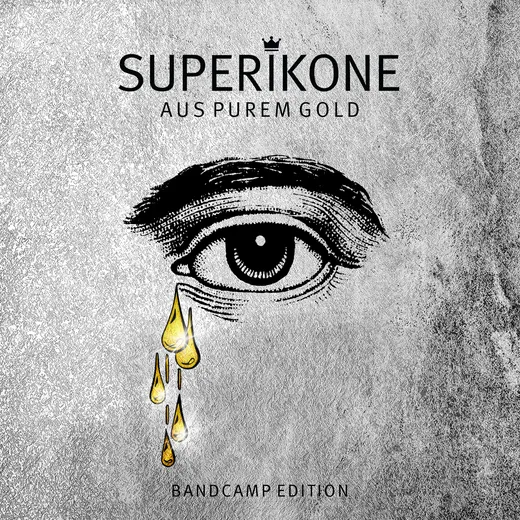 Aus purem Gold