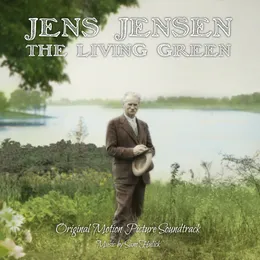 Jens Jensen the Living Green von Sam Hulick – Cover