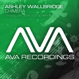Chimera von Ashley Wallbridge – Cover