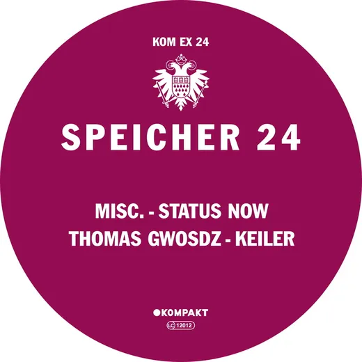 Speicher 24