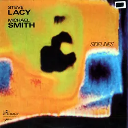 Sidelines von Michael Smith – Album Cover