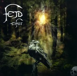 Eifur von Fejd – Album Cover
