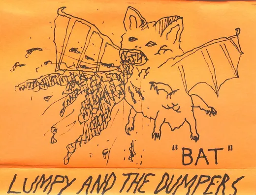 Halloween Cassingle