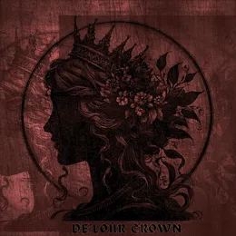 Crown von De’Lour – Cover