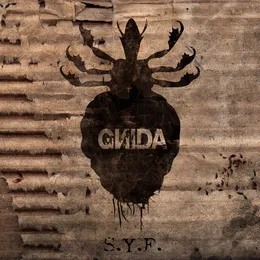 S.Y.F. von Gnida – Album Cover