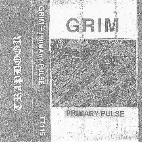 Primary Pulse