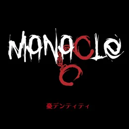 憂デンティティ von MANACLE – Cover