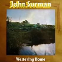 Westering Home von John Surman – Album Cover