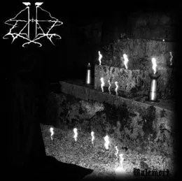 Malemort von Elhaz – Album Cover