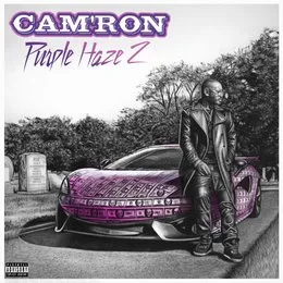 Purple Haze 2 von Cam’ron – Album Cover