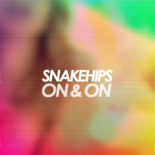 On & On (Kaytranada remix)