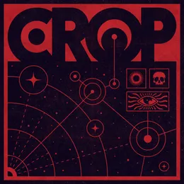 Crop von Crop – Album Cover