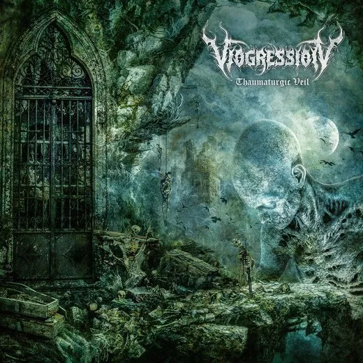 Thaumaturgic Veil