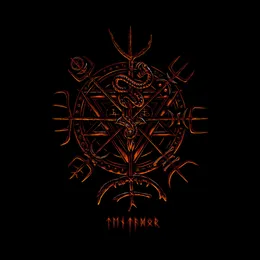 Tentador von Tempter – Album Cover