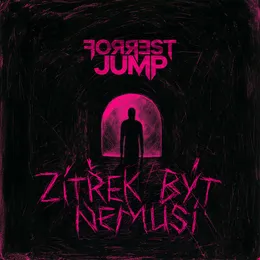 Zítřek být nemusí von Forrest Jump – Cover