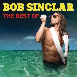 The Best Of von Bob Sinclar – Cover