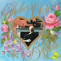 Mother’s Choice von Buffalo – Album Cover