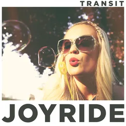 Joyride von Transit – Album Cover