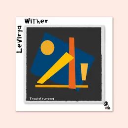 Wither von LeVirya – Cover
