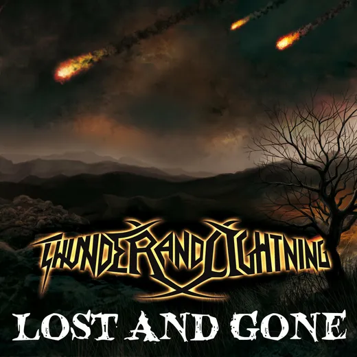 Lost and Gone