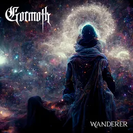 Wanderer von Gormoth – Album Cover