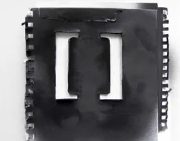 Demo Demo Demo von [ ] – Cover