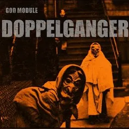 Doppelganger von God Module – Album Cover