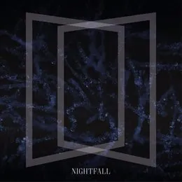 Nightfall von Our Mirage – Album Cover