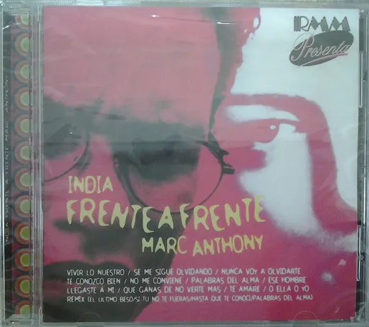 Frente a frente